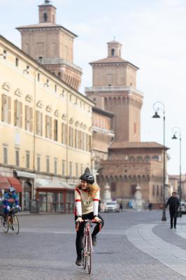 CICLISMO LA FURIOSA 2022 FERRARA