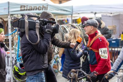 CICLISMO LA FURIOSA 2022 FERRARA