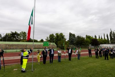 ANNIVERSARIO TERREMOTO 29 MAGGIO CENTO