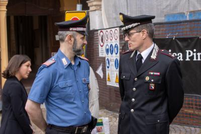 ANNIVERSARIO TERREMOTO 29 MAGGIO CENTO