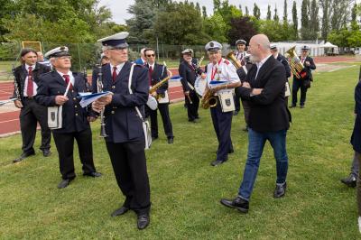 ANNIVERSARIO TERREMOTO 29 MAGGIO CENTO