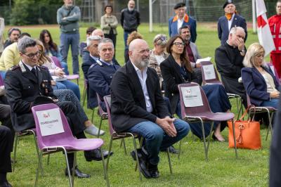 ANNIVERSARIO TERREMOTO 29 MAGGIO CENTO