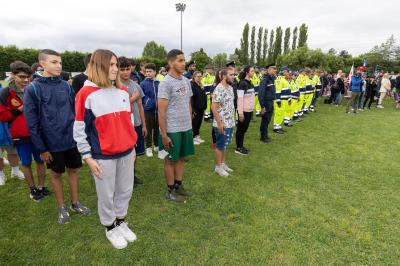 ANNIVERSARIO TERREMOTO 29 MAGGIO CENTO