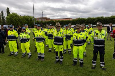 ANNIVERSARIO TERREMOTO 29 MAGGIO CENTO