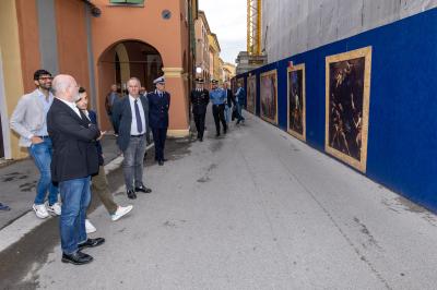 ANNIVERSARIO TERREMOTO 29 MAGGIO CENTO