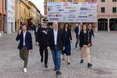 ANNIVERSARIO TERREMOTO 29 MAGGIO CENTO