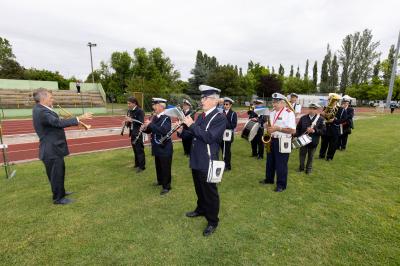 ANNIVERSARIO TERREMOTO 29 MAGGIO CENTO