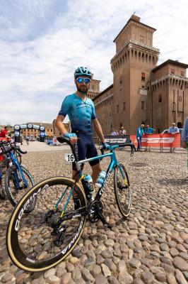 CICLISMO ADRIATICA IONICA RACE FERRARA