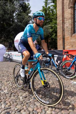 CICLISMO ADRIATICA IONICA RACE FERRARA