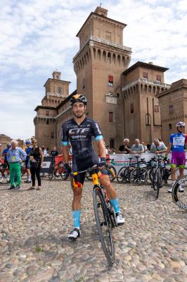 CICLISMO ADRIATICA IONICA RACE FERRARA