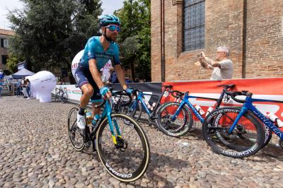 CICLISMO ADRIATICA IONICA RACE FERRARA