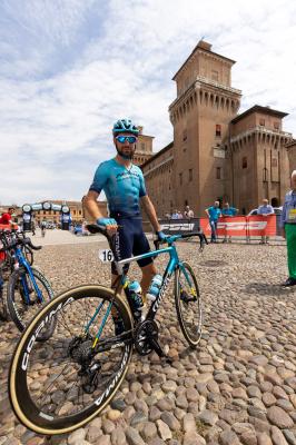 CICLISMO ADRIATICA IONICA RACE FERRARA