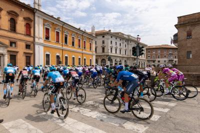 CICLISMO ADRIATICA IONICA RACE FERRARA