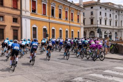 CICLISMO ADRIATICA IONICA RACE FERRARA