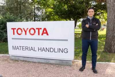 AZIENDA LTE TOYOTA CORTE CENTRALE