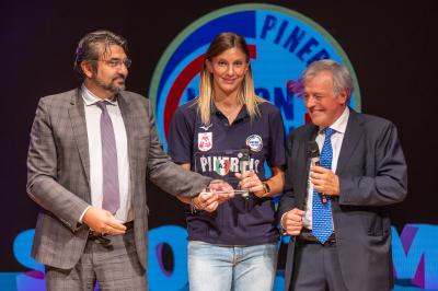 PRESENTAZIONE CAMPIONATO 2022-23 MILANO