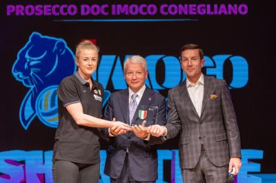 PRESENTAZIONE CAMPIONATO 2022-23 MILANO