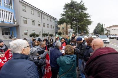 SINDACATI BETLEM FERRARA