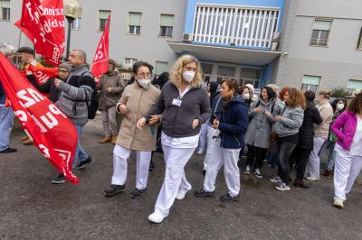 SINDACATI BETLEM FERRARA