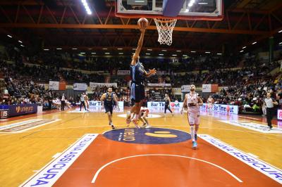 BASKET TASSI GROUP - FORLI