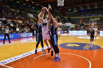 BASKET TASSI GROUP - FORLI