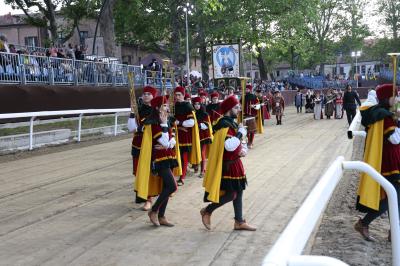 PALIO DI FERRARA