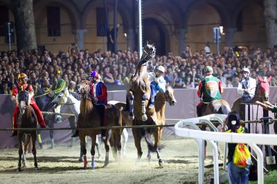 PALIO DI FERRARA