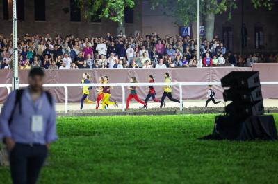 PALIO DI FERRARA