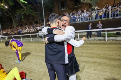 PALIO DI FERRARA