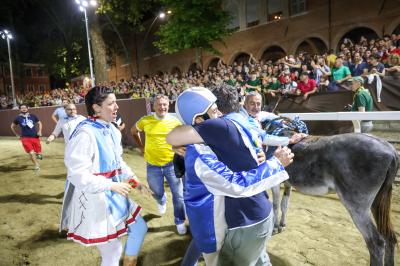 PALIO DI FERRARA