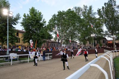 PALIO DI FERRARA