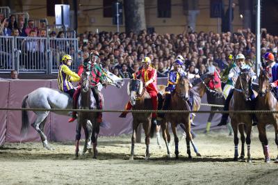 PALIO DI FERRARA