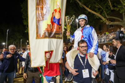 PALIO DI FERRARA