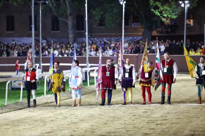 PALIO DI FERRARA