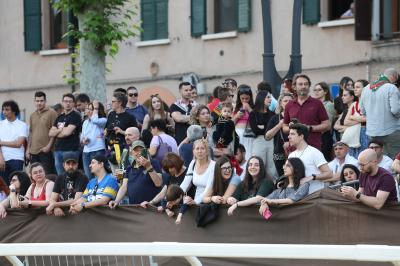 PALIO DI FERRARA