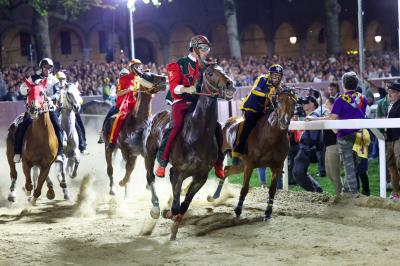 PALIO DI FERRARA