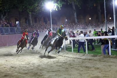 PALIO DI FERRARA