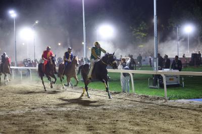 PALIO DI FERRARA