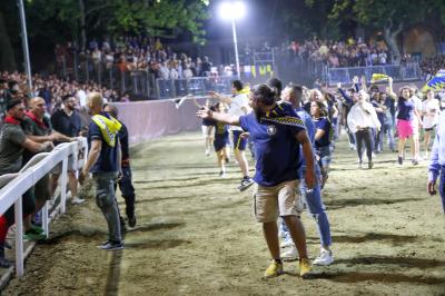 PALIO DI FERRARA