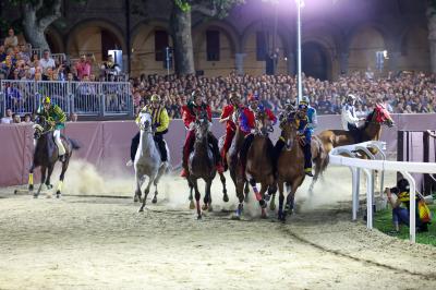 PALIO DI FERRARA