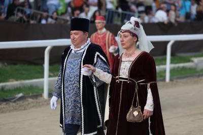 PALIO DI FERRARA