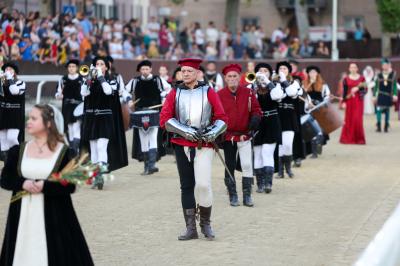 PALIO DI FERRARA