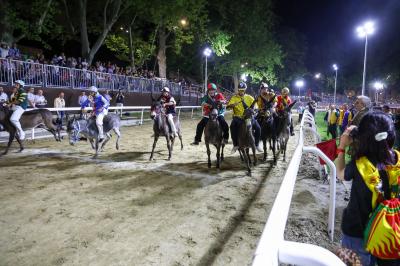 PALIO DI FERRARA