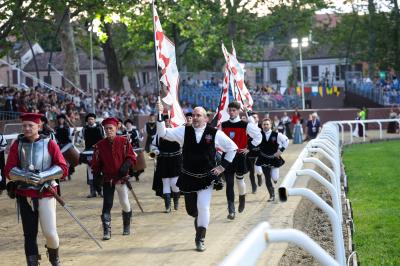 PALIO DI FERRARA