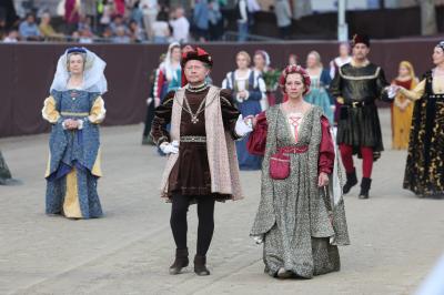 PALIO DI FERRARA