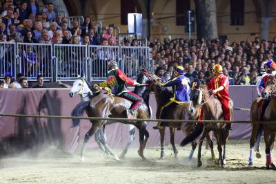 PALIO DI FERRARA