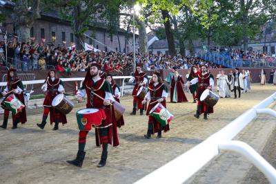 PALIO DI FERRARA