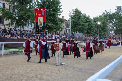 PALIO DI FERRARA