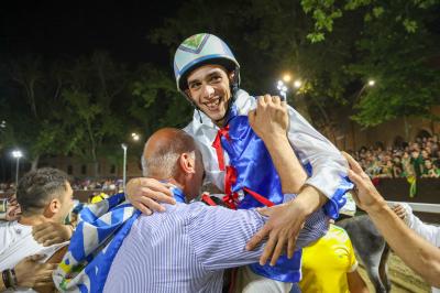 PALIO DI FERRARA