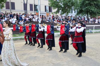 PALIO DI FERRARA